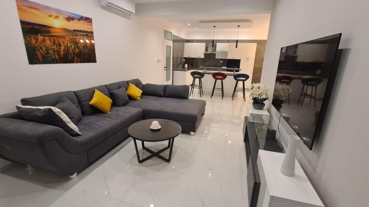 Villa Olea Zmijavci ภายนอก รูปภาพ