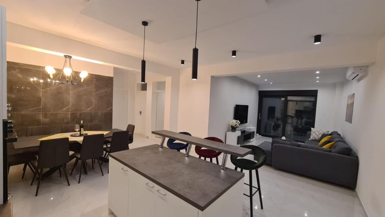 Villa Olea Zmijavci ภายนอก รูปภาพ