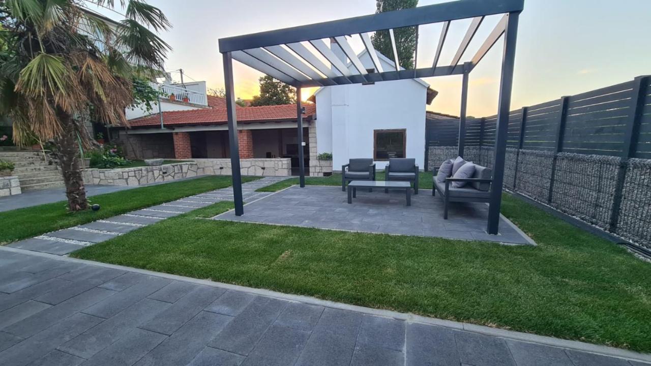 Villa Olea Zmijavci ภายนอก รูปภาพ