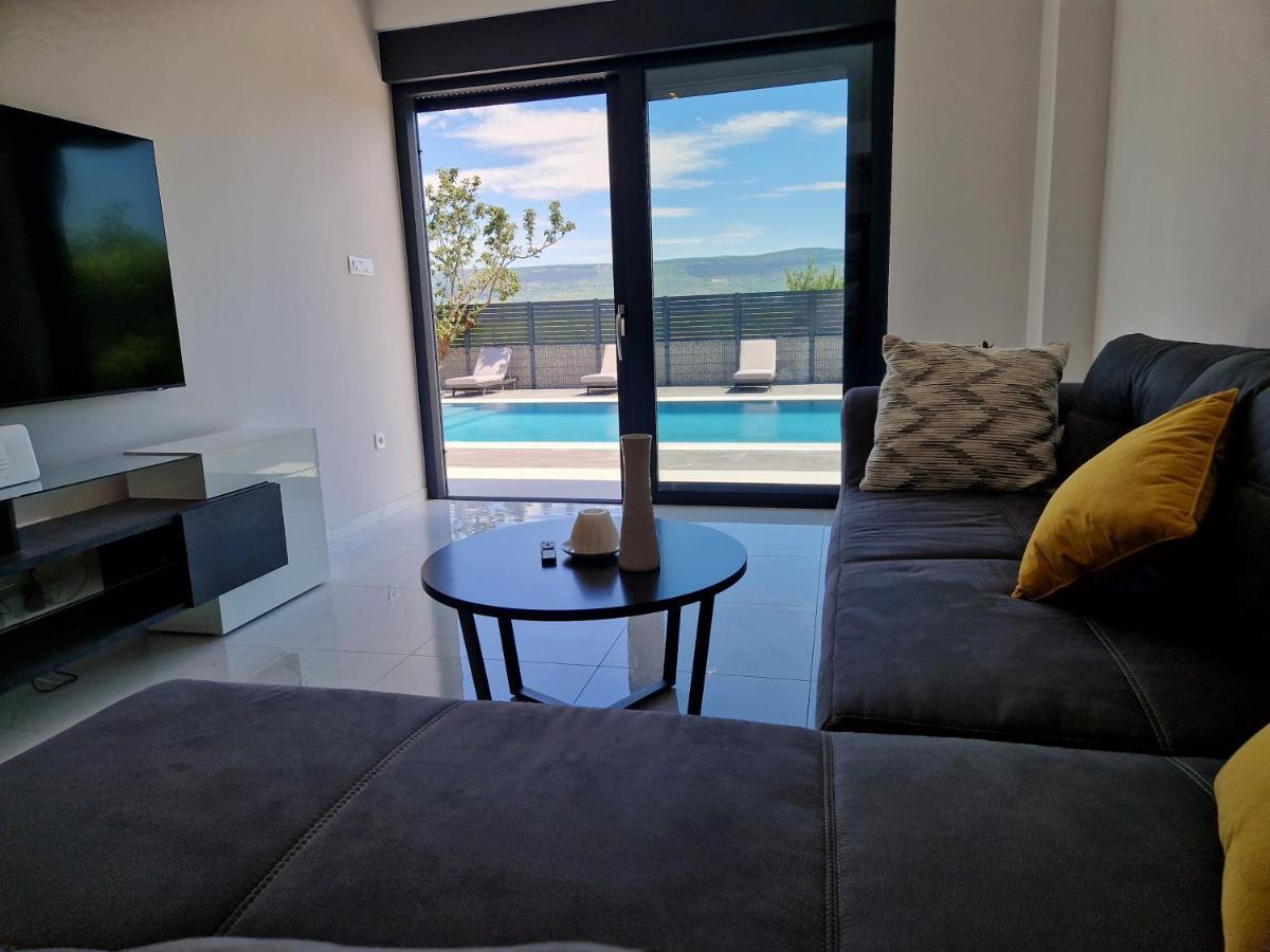 Villa Olea Zmijavci ภายนอก รูปภาพ