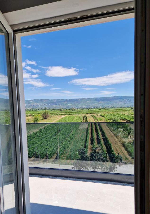 Villa Olea Zmijavci ภายนอก รูปภาพ