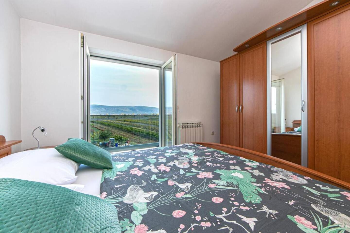 Villa Olea Zmijavci ภายนอก รูปภาพ