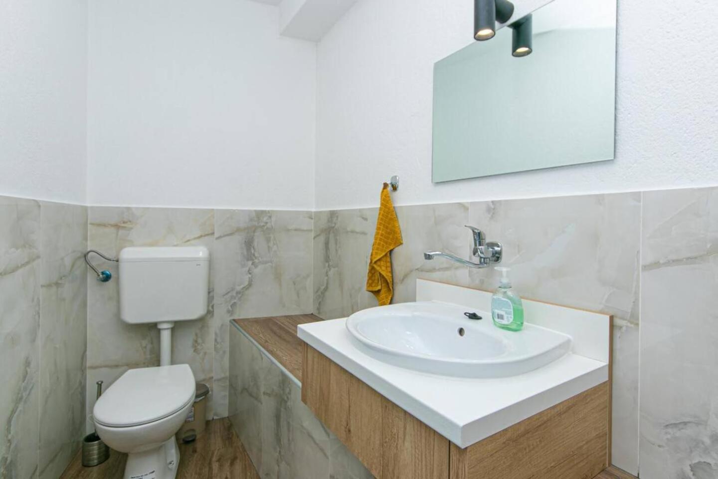 Villa Olea Zmijavci ภายนอก รูปภาพ