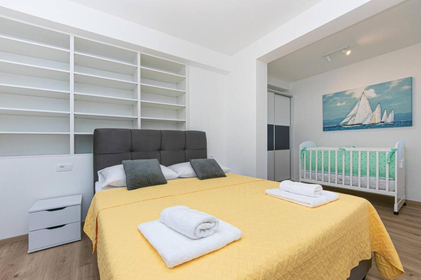 Villa Olea Zmijavci ภายนอก รูปภาพ
