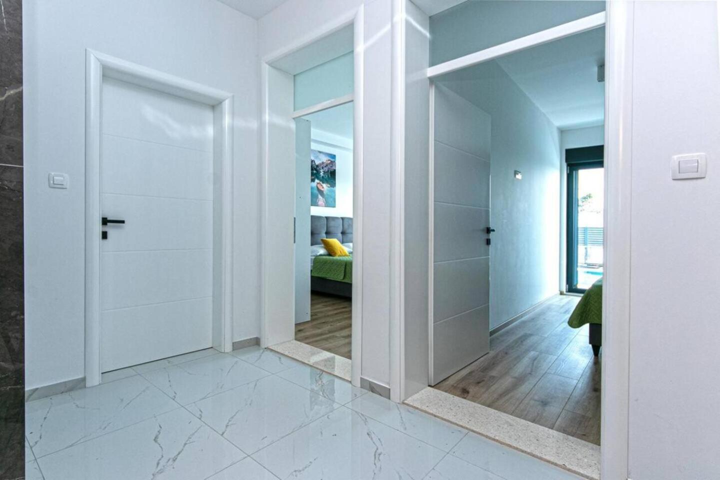 Villa Olea Zmijavci ภายนอก รูปภาพ